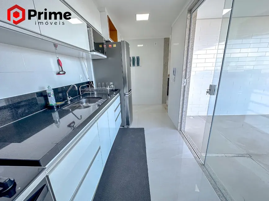 Apartamento com 4 quartos à venda, 198m2 em Praia do Morro, Guarapari - ES - imagem 7 Foto 7 de Apartamento com 4 quartos à venda, 198m2 em Praia do Morro, Guarapari - ES