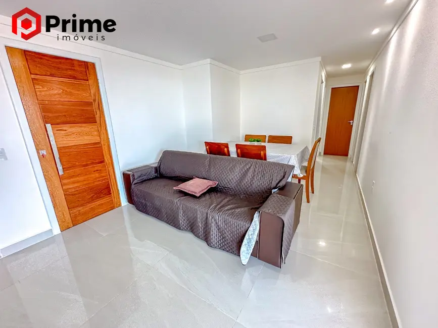 Apartamento com 4 quartos à venda, 198m2 em Praia do Morro, Guarapari - ES - imagem 3 Foto 3 de Apartamento com 4 quartos à venda, 198m2 em Praia do Morro, Guarapari - ES