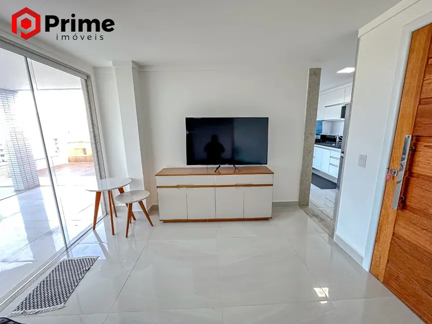 Apartamento com 4 quartos à venda, 198m2 em Praia do Morro, Guarapari - ES - imagem 4 Foto 4 de Apartamento com 4 quartos à venda, 198m2 em Praia do Morro, Guarapari - ES