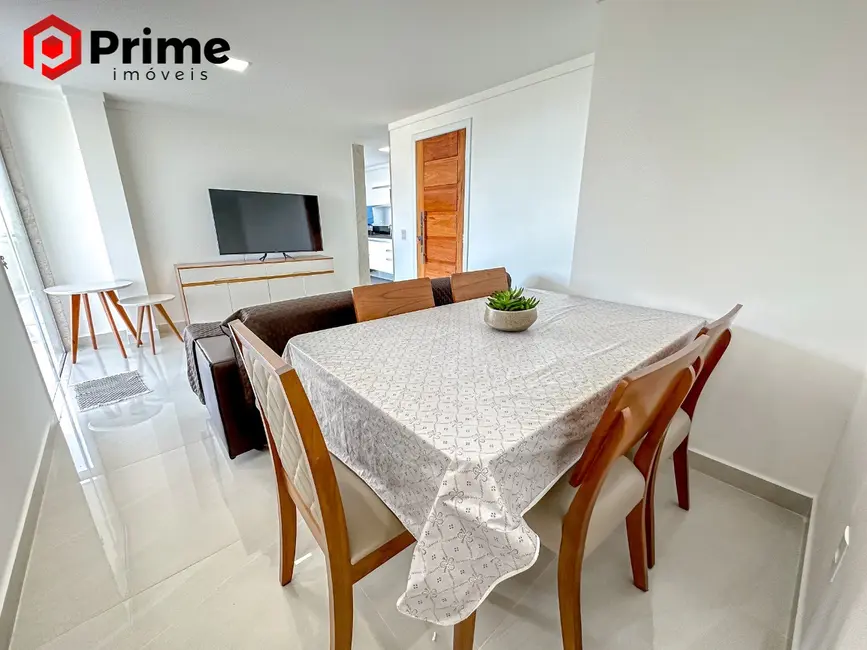 Apartamento com 4 quartos à venda, 198m2 em Praia do Morro, Guarapari - ES - imagem 5 Foto 5 de Apartamento com 4 quartos à venda, 198m2 em Praia do Morro, Guarapari - ES