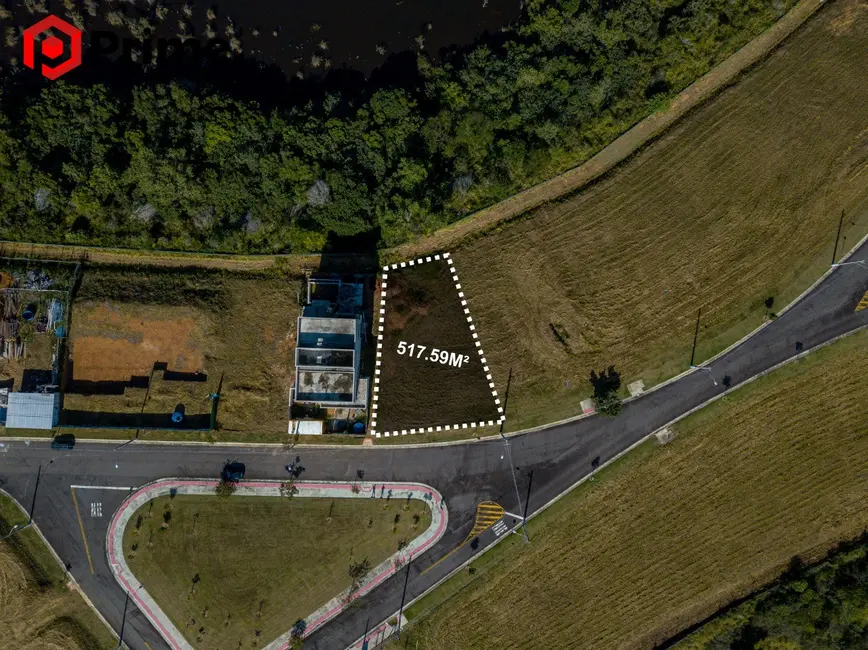 Foto 5 de Terreno / Lote à venda, 518m2 em Nova Guarapari, Guarapari - ES