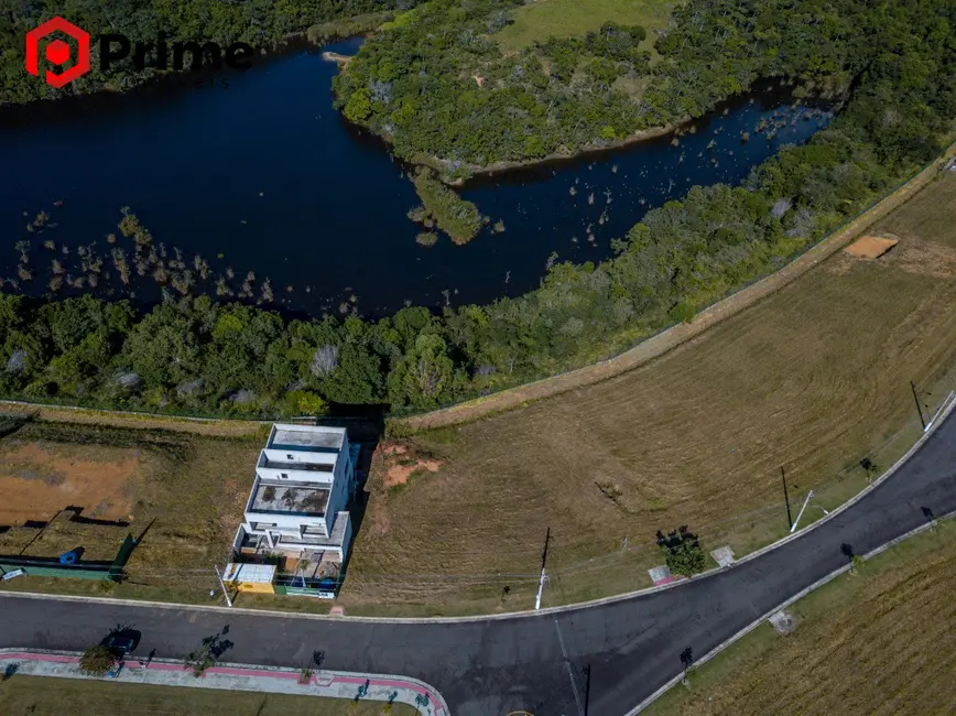 Foto 8 de Terreno / Lote à venda, 518m2 em Nova Guarapari, Guarapari - ES