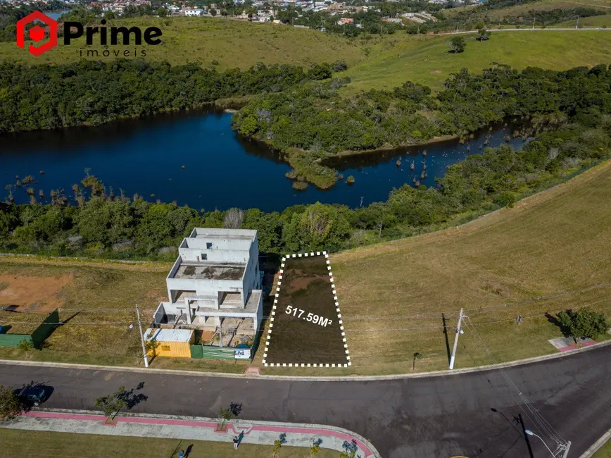 Foto 2 de Terreno / Lote à venda, 518m2 em Nova Guarapari, Guarapari - ES