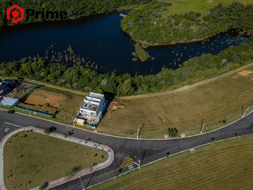 Foto 9 de Terreno / Lote à venda, 518m2 em Nova Guarapari, Guarapari - ES