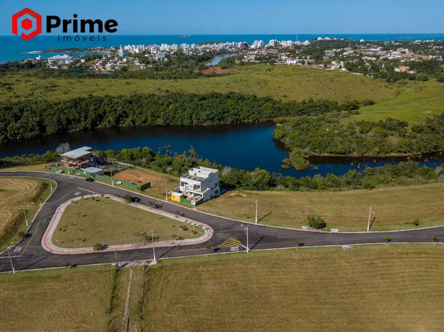 Foto 7 de Terreno / Lote à venda, 518m2 em Nova Guarapari, Guarapari - ES