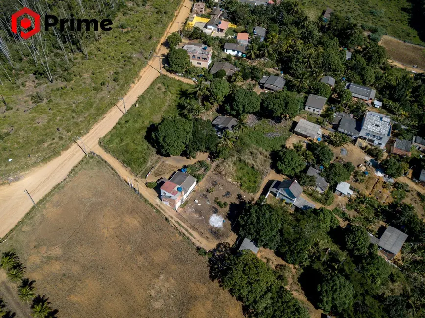 Foto 4 de Terreno / Lote à venda, 1000m2 em Meaípe, Guarapari - ES