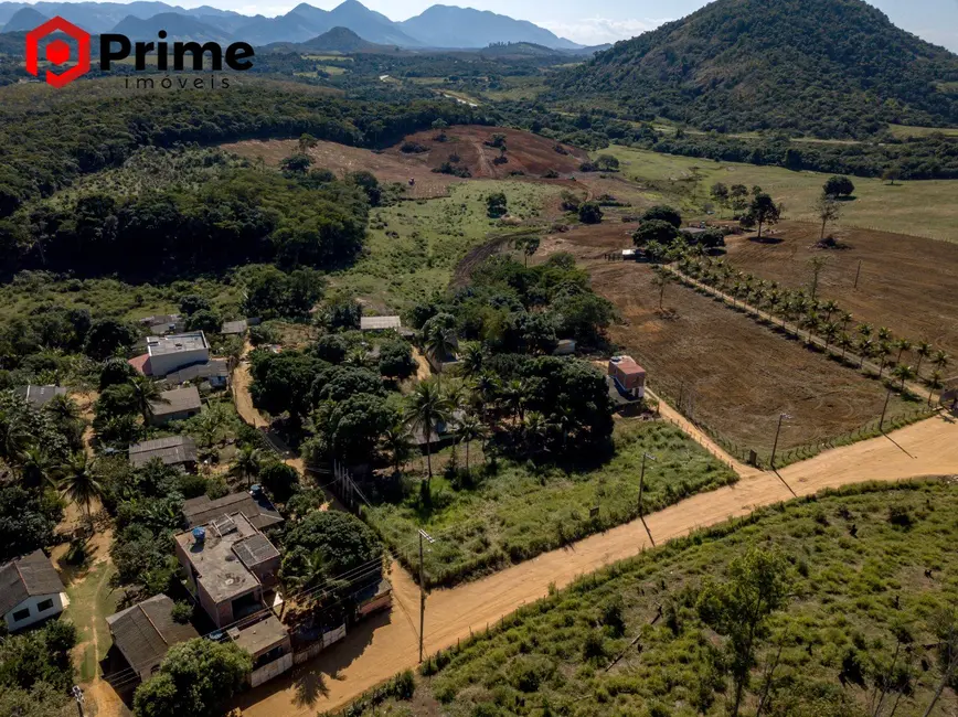 Foto 7 de Terreno / Lote à venda, 1000m2 em Meaípe, Guarapari - ES