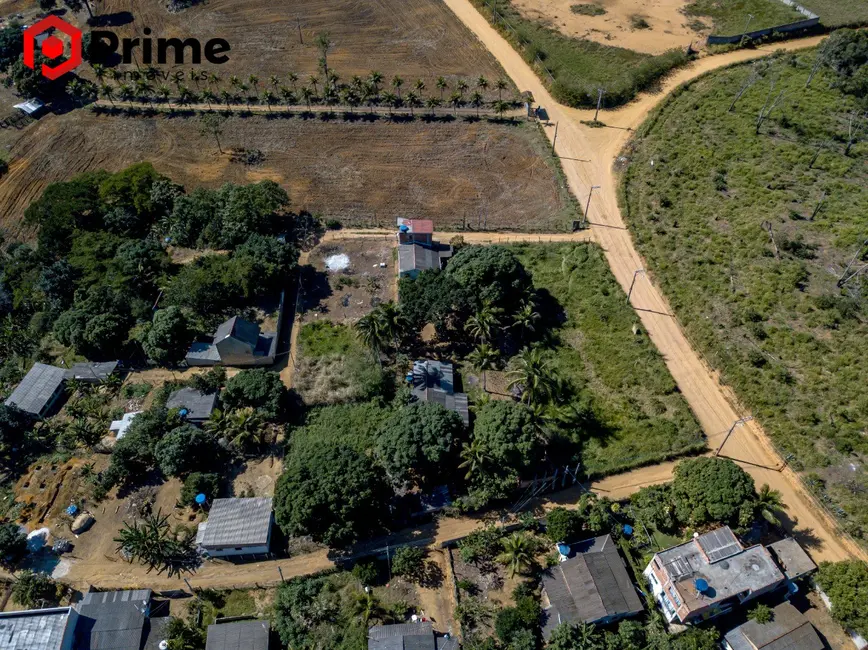 Foto 6 de Terreno / Lote à venda, 1000m2 em Meaípe, Guarapari - ES