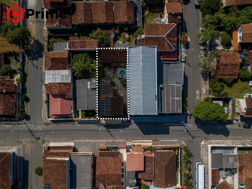 Foto 1 de Casa com 5 quartos à venda, 500m2 em Meaípe, Guarapari - ES