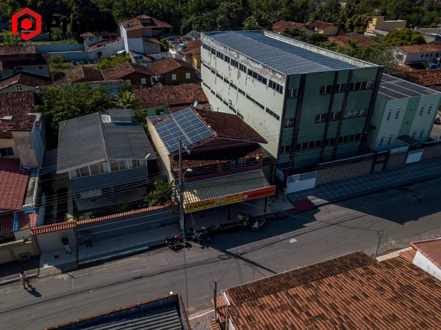 Foto 8 de Casa com 5 quartos à venda, 500m2 em Meaípe, Guarapari - ES