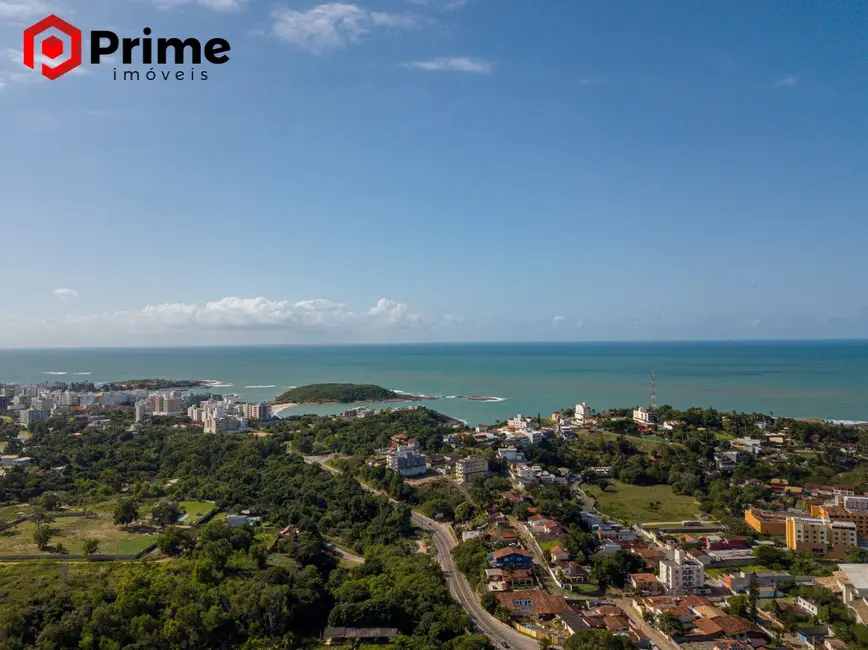 Foto 4 de Casa com 5 quartos à venda, 500m2 em Meaípe, Guarapari - ES