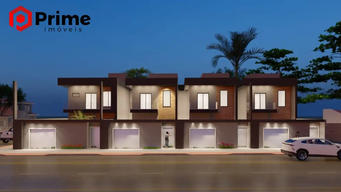 Foto 3 de Casa com 3 quartos à venda, 165m2 em Meaípe, Guarapari - ES