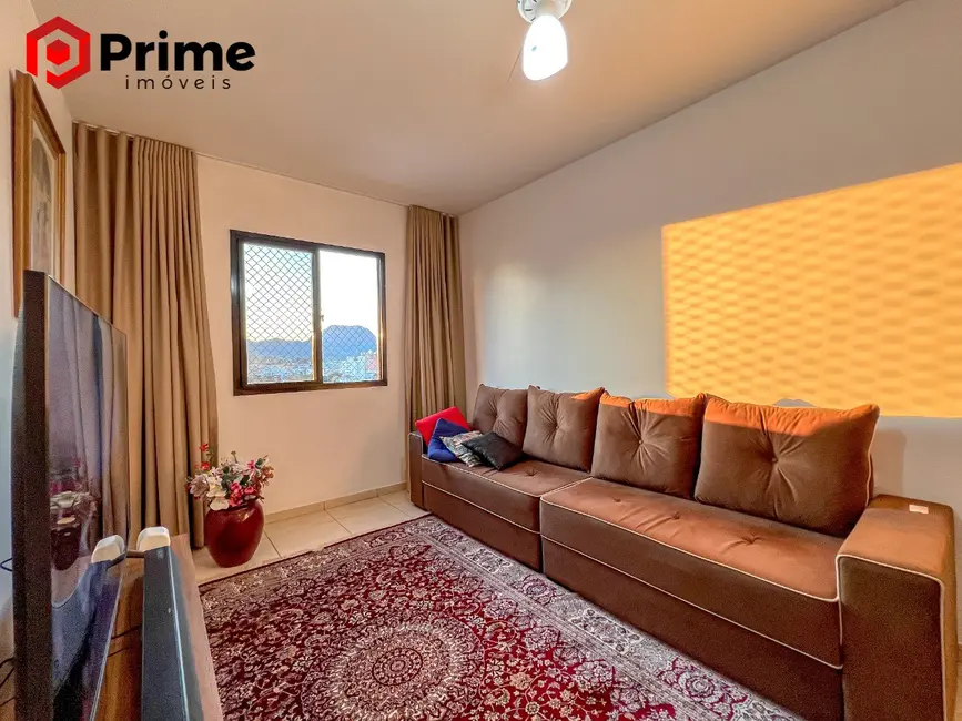 Foto 2 de Apartamento com 2 quartos à venda, 61m2 em Centro, Guarapari - ES