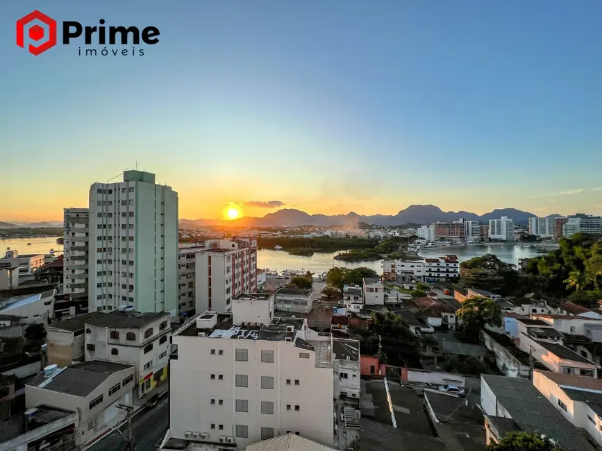 Apartamento com 2 quartos à venda, 61m2 em Centro, Guarapari - ES - imagem 4 Foto 4 de Apartamento com 2 quartos à venda, 61m2 em Centro, Guarapari - ES