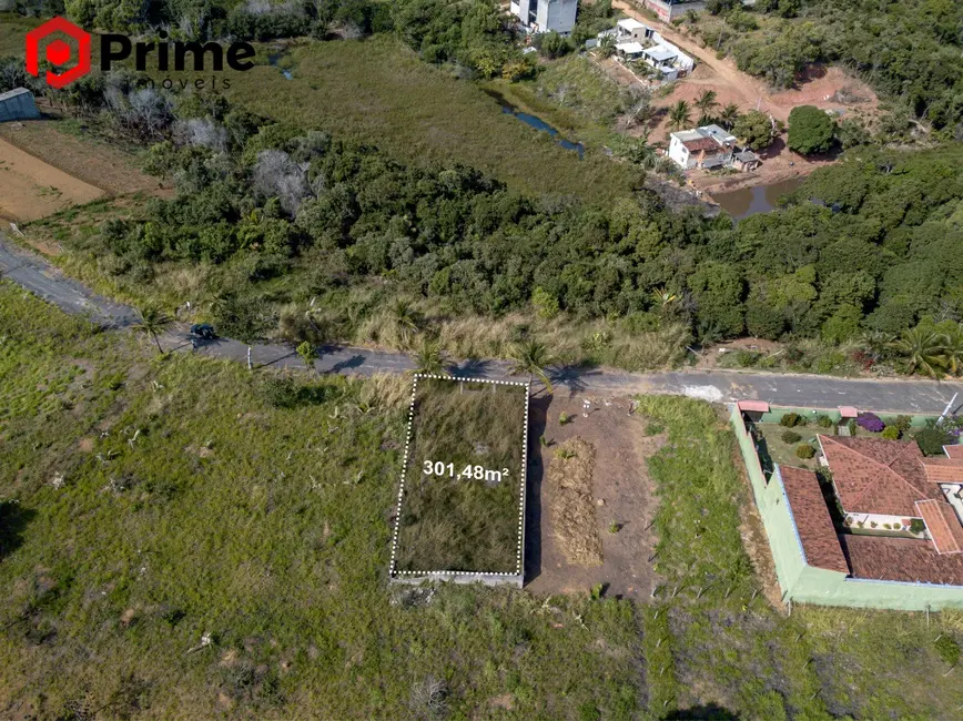 Terreno / Lote à venda, 301m2 em Meaípe, Guarapari - ES - imagem 4 Foto 4 de Terreno / Lote à venda, 301m2 em Meaípe, Guarapari - ES