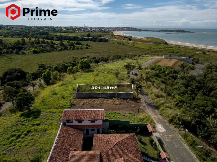 Terreno / Lote à venda, 301m2 em Meaípe, Guarapari - ES - imagem 5 Foto 5 de Terreno / Lote à venda, 301m2 em Meaípe, Guarapari - ES