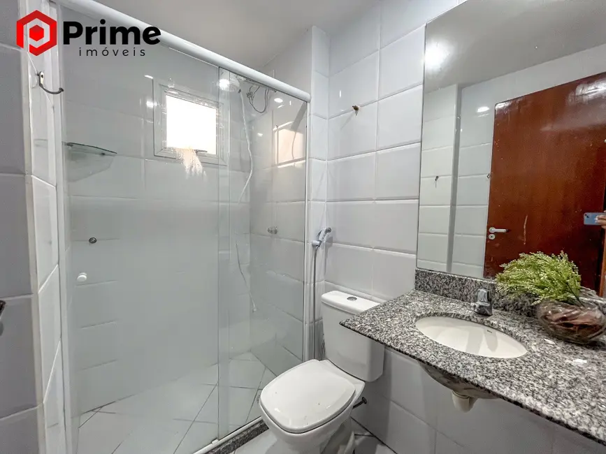 Apartamento com 2 quartos à venda, 115m2 em Praia do Morro, Guarapari - ES - imagem 5 Foto 5 de Apartamento com 2 quartos à venda, 115m2 em Praia do Morro, Guarapari - ES