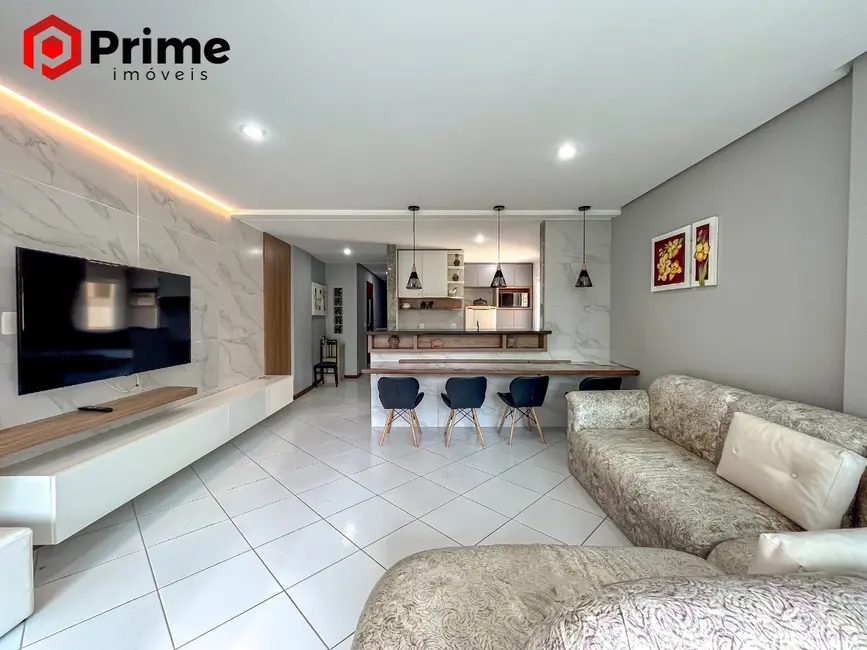 Apartamento com 2 quartos à venda, 115m2 em Praia do Morro, Guarapari - ES - imagem 1 Foto 1 de Apartamento com 2 quartos à venda, 115m2 em Praia do Morro, Guarapari - ES