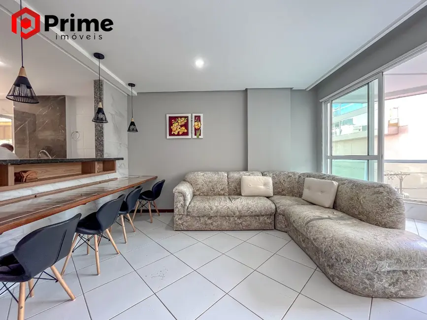 Apartamento com 2 quartos à venda, 115m2 em Praia do Morro, Guarapari - ES - imagem 3 Foto 3 de Apartamento com 2 quartos à venda, 115m2 em Praia do Morro, Guarapari - ES