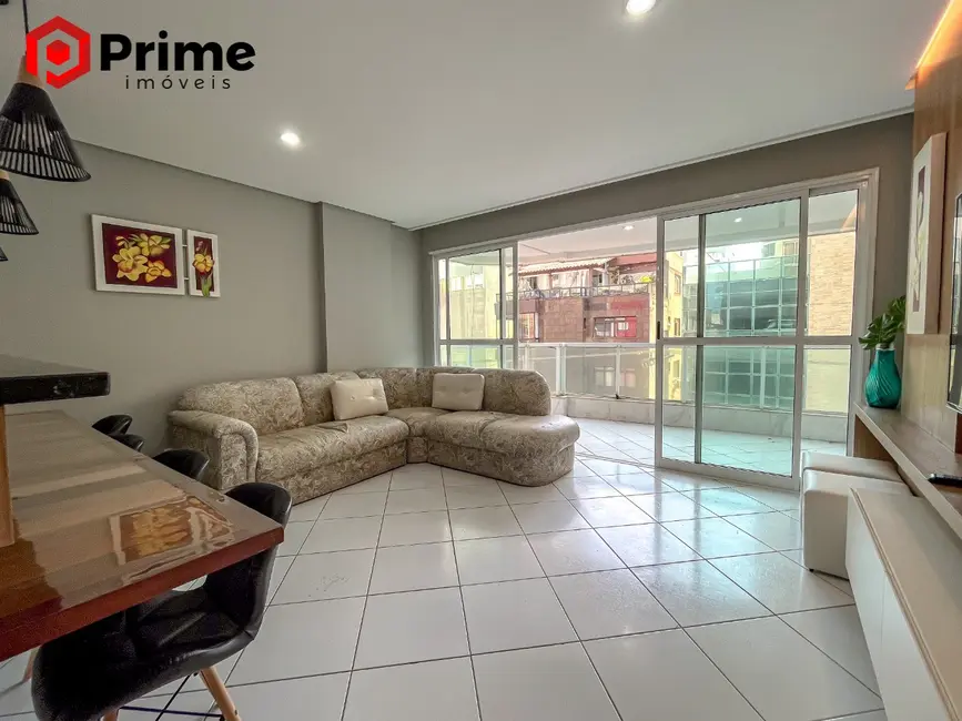 Apartamento com 2 quartos à venda, 115m2 em Praia do Morro, Guarapari - ES - imagem 2 Foto 2 de Apartamento com 2 quartos à venda, 115m2 em Praia do Morro, Guarapari - ES