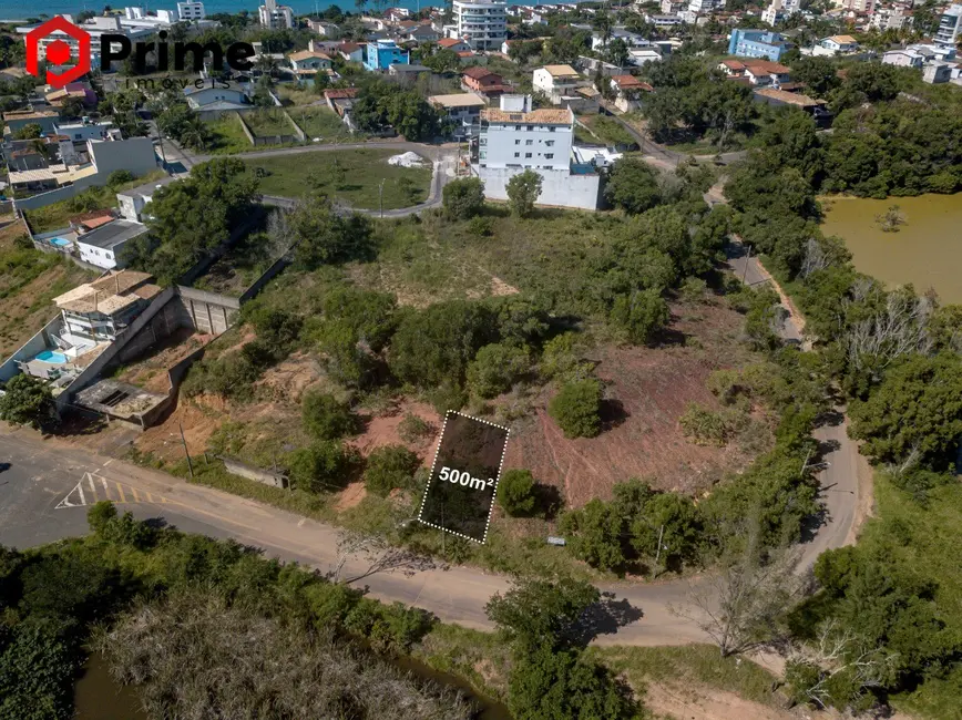 Foto 1 de Terreno / Lote à venda, 500m2 em Nova Guarapari, Guarapari - ES