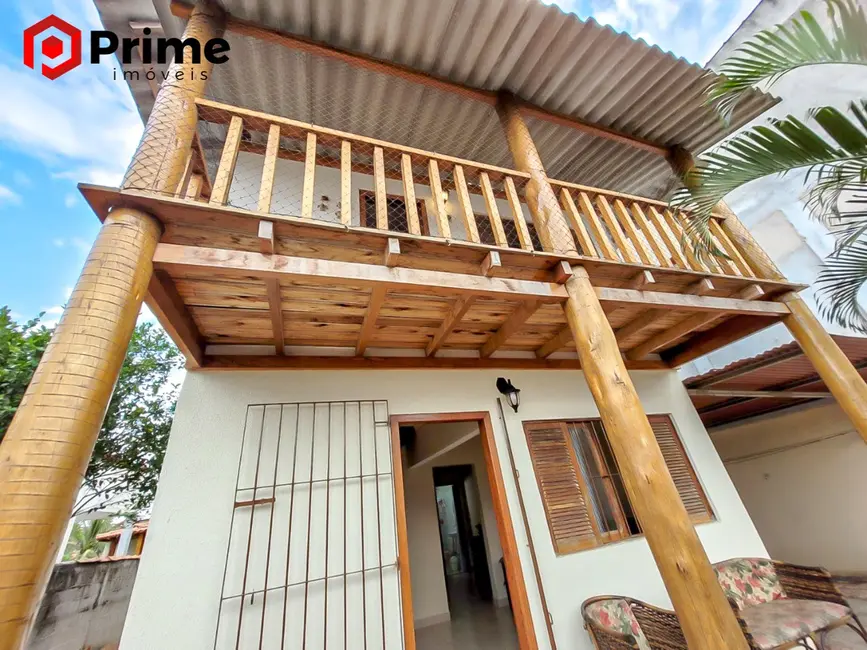 Foto 4 de Casa com 3 quartos à venda, 80m2 em Condados, Guarapari - ES
