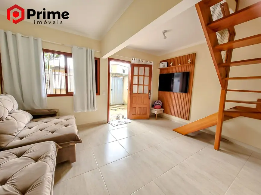 Foto 1 de Casa com 3 quartos à venda, 80m2 em Condados, Guarapari - ES