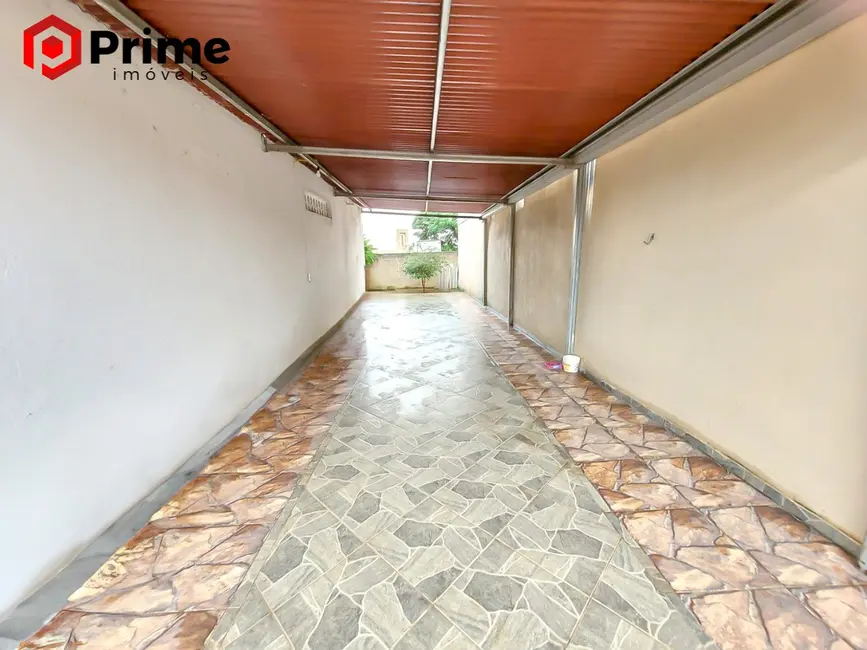 Foto 5 de Casa com 3 quartos à venda, 80m2 em Condados, Guarapari - ES