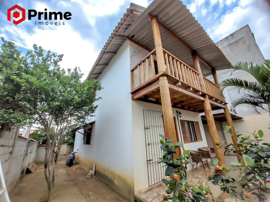 Foto 3 de Casa com 3 quartos à venda, 80m2 em Condados, Guarapari - ES