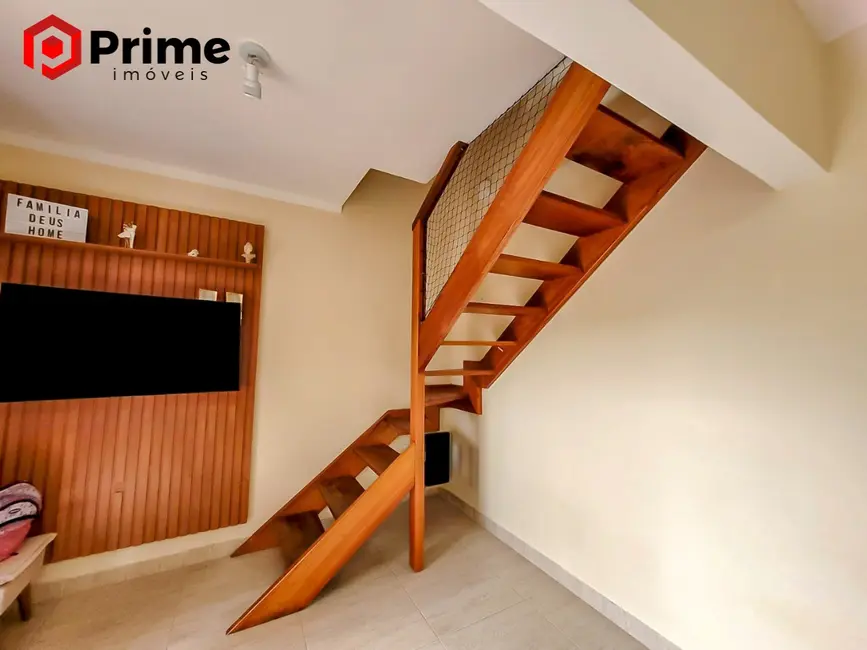 Foto 9 de Casa com 3 quartos à venda, 80m2 em Condados, Guarapari - ES