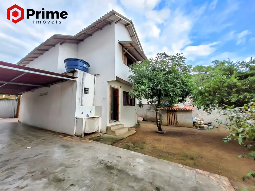 Foto 6 de Casa com 3 quartos à venda, 80m2 em Condados, Guarapari - ES