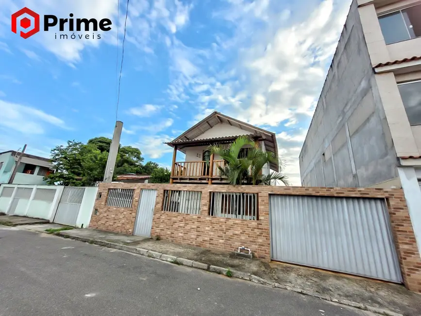 Foto 2 de Casa com 3 quartos à venda, 80m2 em Condados, Guarapari - ES