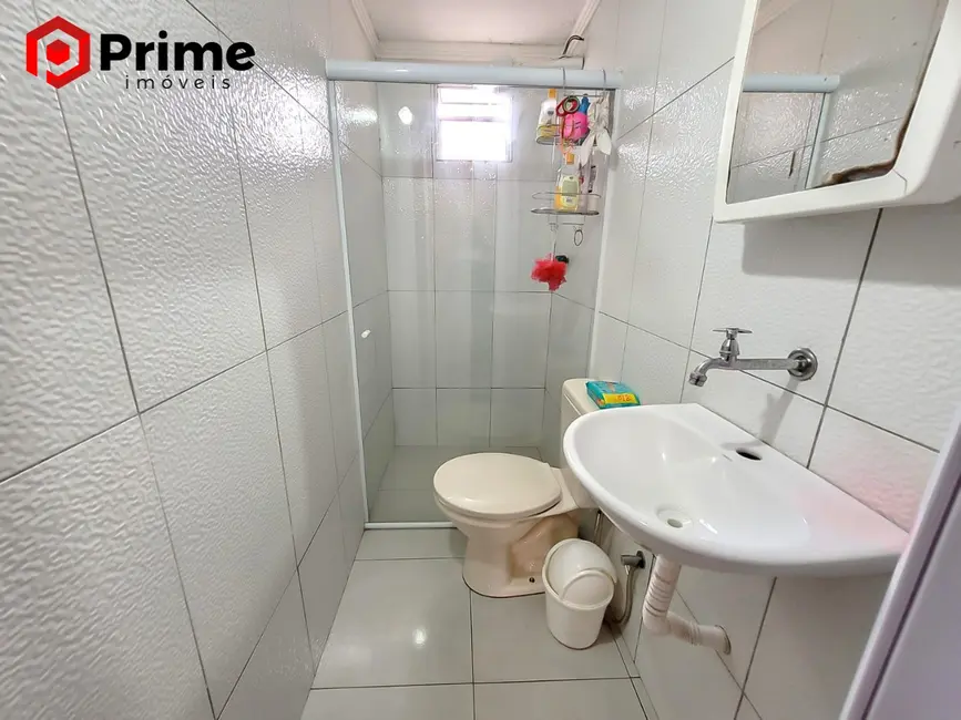 Foto 8 de Casa com 3 quartos à venda, 80m2 em Condados, Guarapari - ES