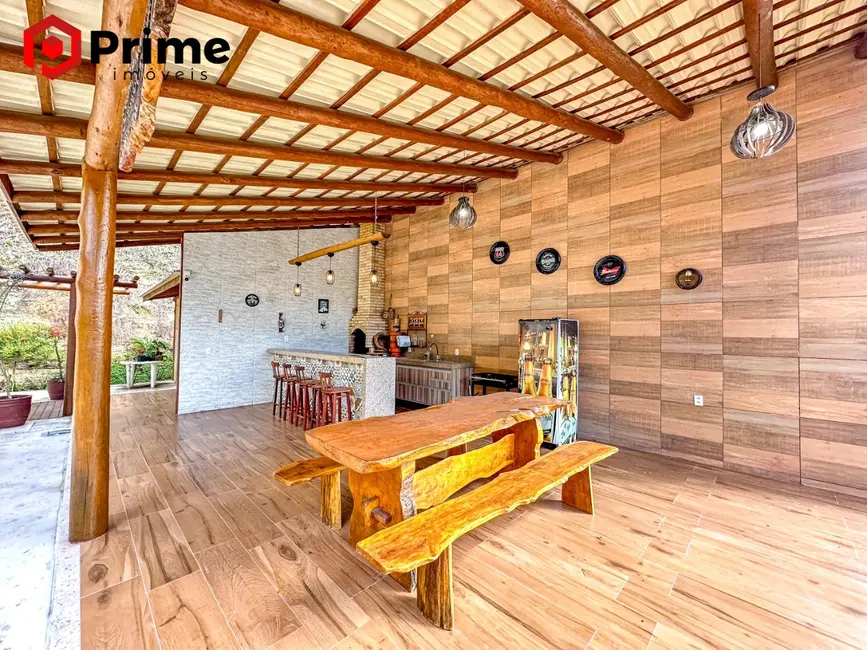 Foto 9 de Chácara com 3 quartos à venda, 215m2 em Buenos Aires, Guarapari - ES