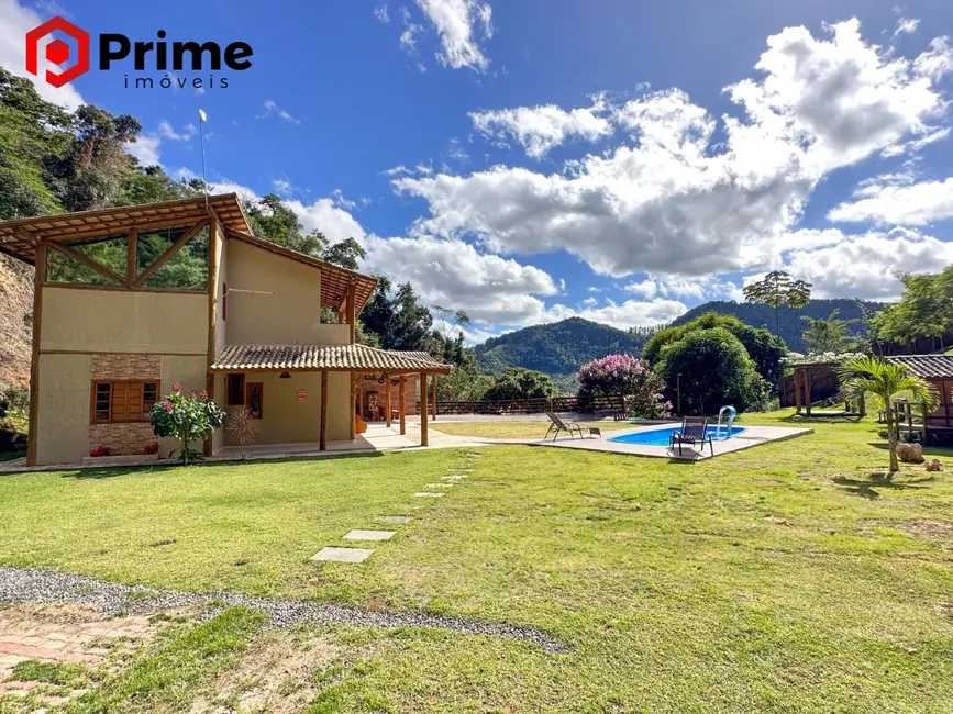 Foto 5 de Chácara com 3 quartos à venda, 215m2 em Buenos Aires, Guarapari - ES