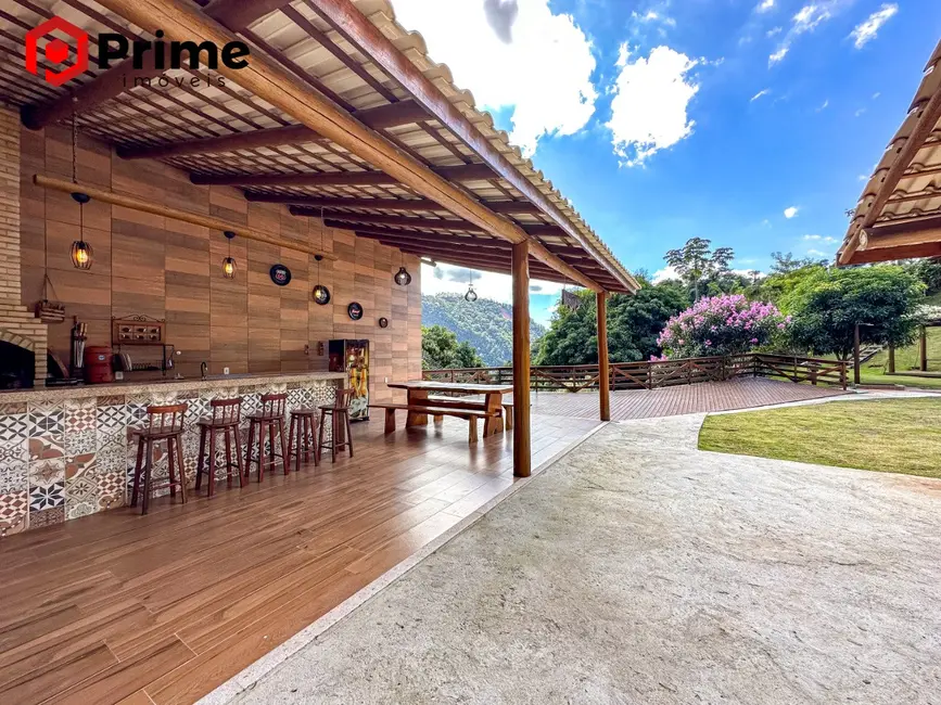 Foto 8 de Chácara com 3 quartos à venda, 215m2 em Buenos Aires, Guarapari - ES