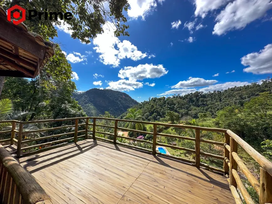 Foto 3 de Chácara com 3 quartos à venda, 215m2 em Buenos Aires, Guarapari - ES