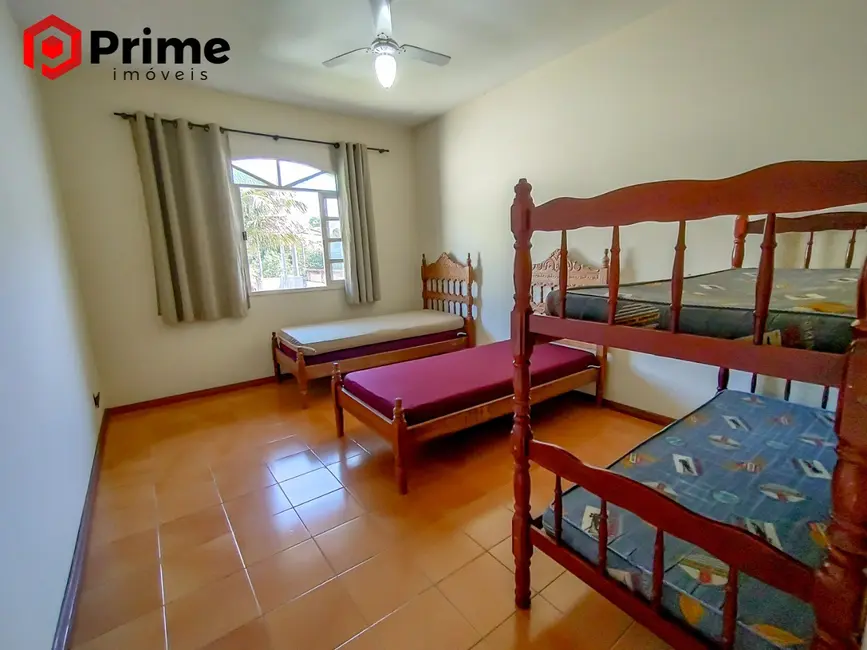 Foto 9 de Casa com 6 quartos à venda, 280m2 em Meaípe, Guarapari - ES