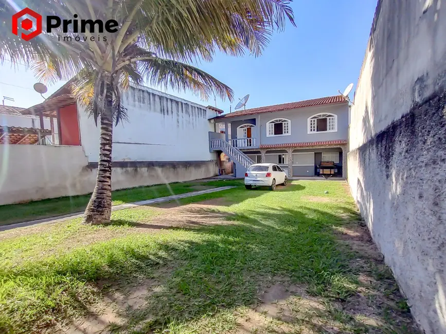 Foto 3 de Casa com 6 quartos à venda, 280m2 em Meaípe, Guarapari - ES