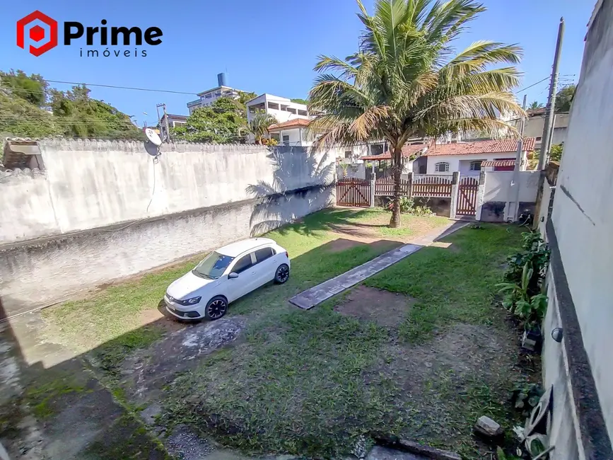 Foto 2 de Casa com 6 quartos à venda, 280m2 em Meaípe, Guarapari - ES