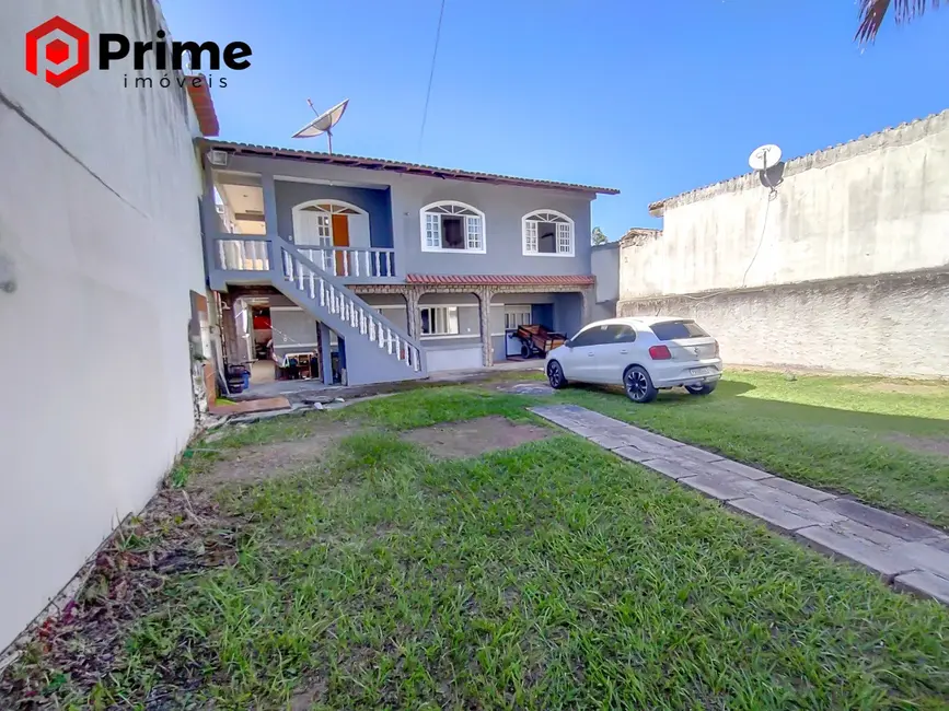 Foto 1 de Casa com 6 quartos à venda, 280m2 em Meaípe, Guarapari - ES