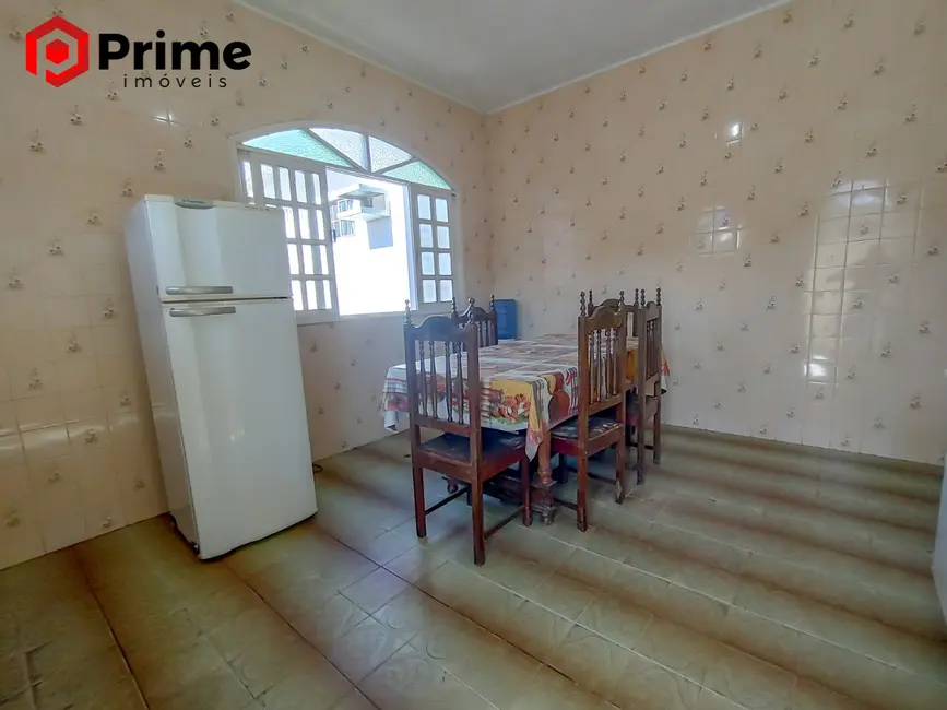 Foto 6 de Casa com 6 quartos à venda, 280m2 em Meaípe, Guarapari - ES