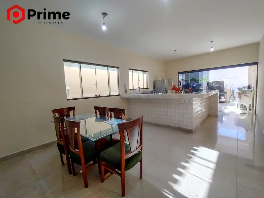 Foto 9 de Casa com 4 quartos à venda, 210m2 em Enseada Azul, Guarapari - ES