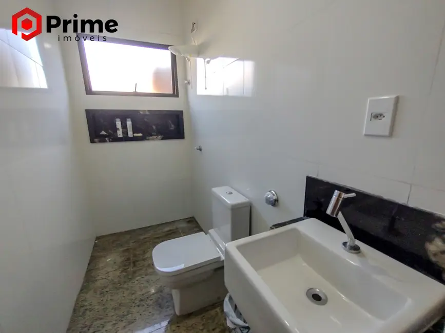 Foto 3 de Casa com 4 quartos à venda, 210m2 em Enseada Azul, Guarapari - ES