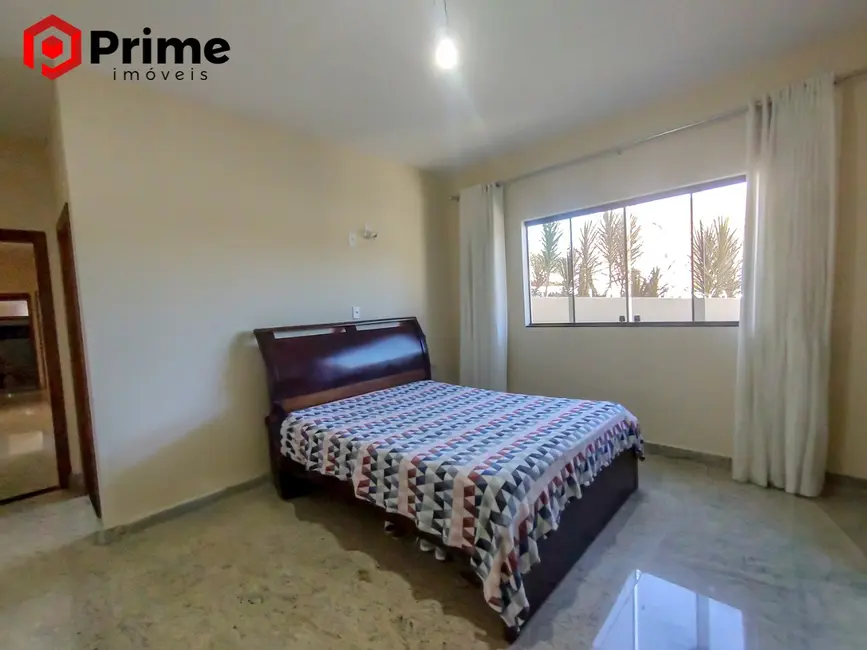 Foto 4 de Casa com 4 quartos à venda, 210m2 em Enseada Azul, Guarapari - ES