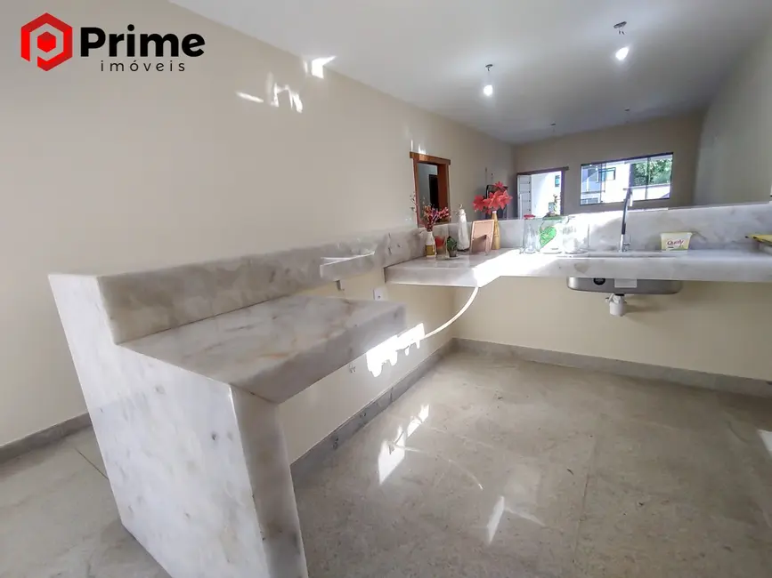 Foto 8 de Casa com 4 quartos à venda, 210m2 em Enseada Azul, Guarapari - ES