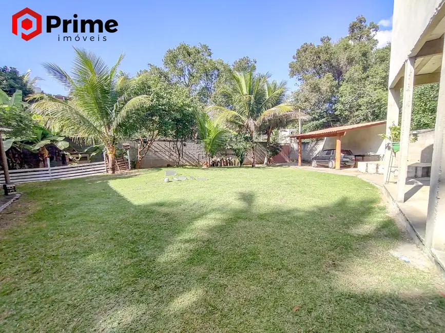 Foto 3 de Casa com 1 quarto à venda, 90m2 em Meaípe, Guarapari - ES