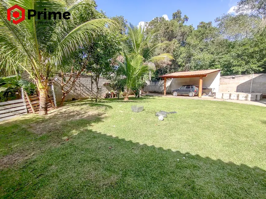 Foto 4 de Casa com 1 quarto à venda, 90m2 em Meaípe, Guarapari - ES