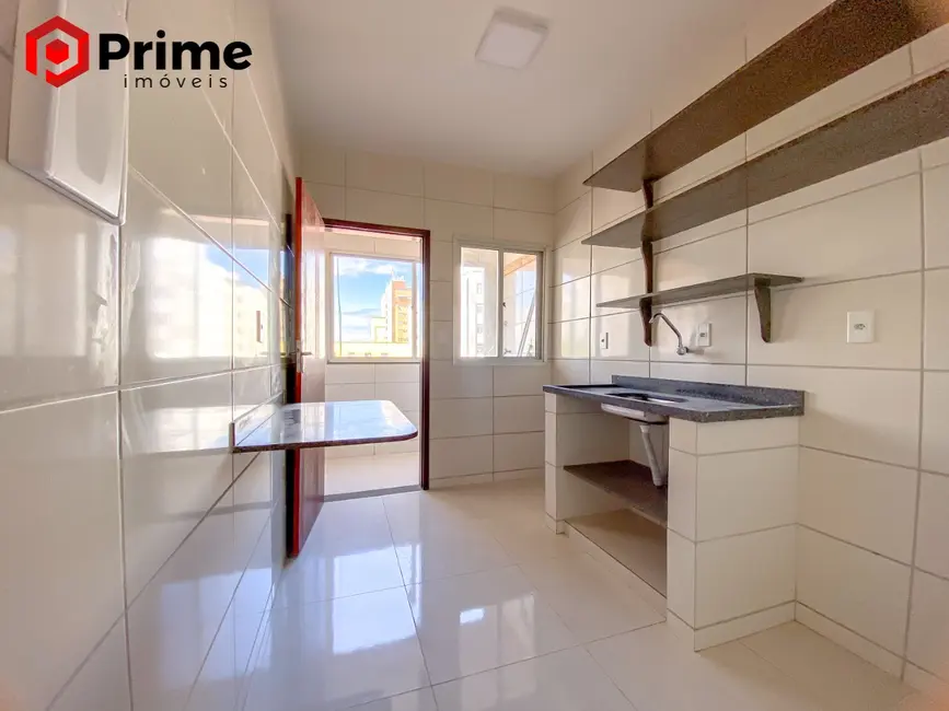 Foto 3 de Apartamento com 2 quartos à venda, 120m2 em Praia do Morro, Guarapari - ES