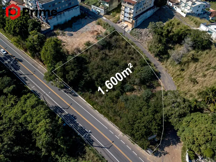 Foto 2 de Terreno / Lote à venda, 1500m2 em Meaípe, Guarapari - ES